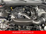 Used 2025 Dodge Durango SUV