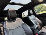 Used 2024 Ford Explorer SUV