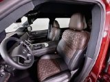 New 2026 Nissan Armada SUV