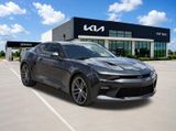 Used 2016 Chevrolet Camaro Coupe