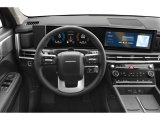 New 2027 Hyundai Santa Fe Hybrid SUV