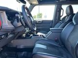 Used 2024 Ford Bronco SUV