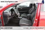 Used 2024 Kia Forte Sedan