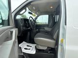 Used 2025 Chevrolet Express 2500 Van