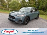 Used 2023 Honda HR-V SUV