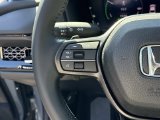 New 2026 Honda Accord Hybrid Sedan