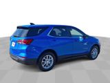 Used 2024 Chevrolet Equinox SUV