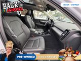 Used 2026 Volvo XC40 SUV
