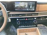 New 2026 Hyundai Santa Fe SUV