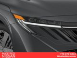 New 2026 Nissan Sentra Sedan