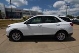 Used 2021 Chevrolet Equinox SUV