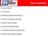 Used 2025 Chevrolet Silverado 1500 Truck