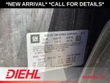 Used 2022 Chevrolet TrailBlazer SUV