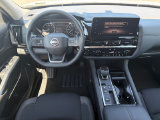 New 2026 Nissan Pathfinder SUV
