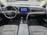 Used 2025 Toyota Camry Sedan