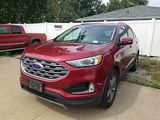 Used 2019 Ford Edge SUV