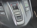 Used 2021 Honda CR-V Hybrid SUV