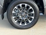 Used 2026 Toyota Tundra Truck