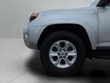 Used 2018 Toyota 4Runner SUV