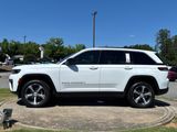 New 2026 Jeep Grand Cherokee SUV
