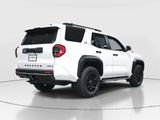 New 2026 Toyota 4Runner i-FORCE MAX SUV