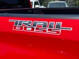 Used 2025 Chevrolet Silverado 1500 Truck