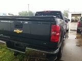 Used 2018 Chevrolet Silverado 1500 Truck