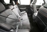New 2026 Honda Passport SUV