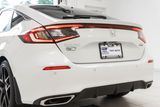 Used 2023 Honda Civic Hatchback Hatchback