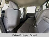 Used 2024 Nissan Frontier Truck