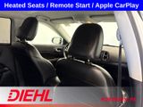 Used 2018 Jeep Compass SUV