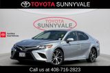 Used 2019 Toyota Camry Sedan
