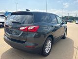 Used 2020 Chevrolet Equinox SUV