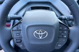 New 2026 Toyota Prius Plug-in Hybrid Sedan