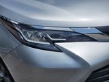 Used 2022 Toyota Sienna Van