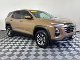 New 2027 Chevrolet Equinox SUV