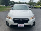 Used 2018 Subaru Crosstrek SUV