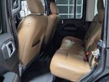Used 2020 Jeep Wrangler SUV