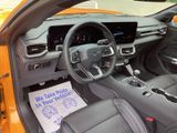 New 2026 Ford Mustang Coupe
