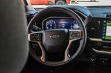 New 2026 Chevrolet Silverado 1500 Truck