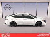 New 2026 Nissan Sentra Sedan