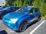 Used 2017 Toyota RAV4 SUV