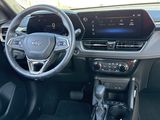 Used 2025 Chevrolet TrailBlazer SUV