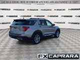 Used 2023 Ford Explorer SUV