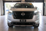Used 2025 Nissan Pathfinder SUV