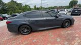 Used 2025 Toyota Camry Sedan