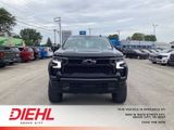 Used 2023 Chevrolet Silverado 1500 Truck