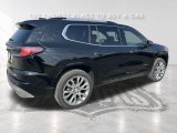 New 2026 GMC Acadia SUV