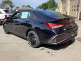 New 2026 Hyundai Elantra Sedan