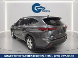 Used 2022 Toyota Highlander SUV